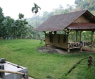 Saung Santai