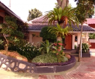 Villa Utama 3