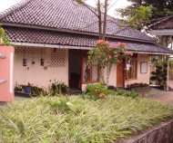 Villa Utama 2