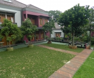 Villa Simpati 2 (20 kamar)