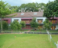 Villa Simpati 3 (37 kamar)